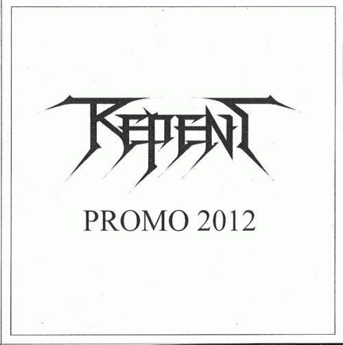 Repent (GER) : Promo 2012